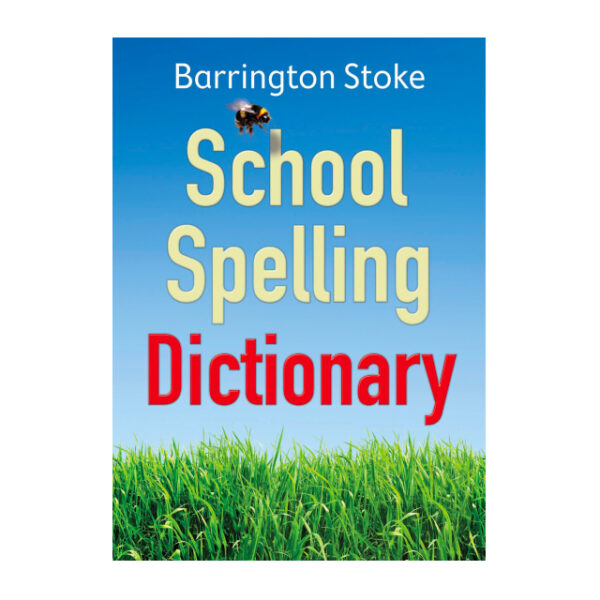 the-school-spelling-dictionary-1-dyslexia-centre-north-west